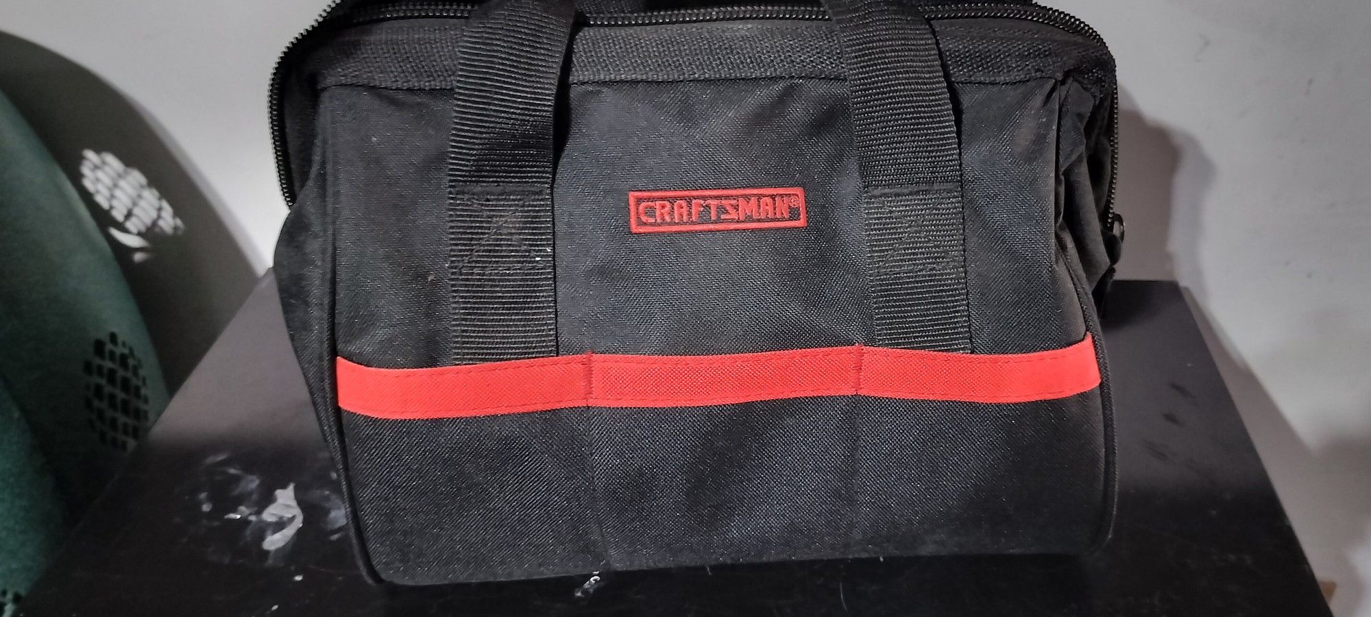   Craftman tool Bag
