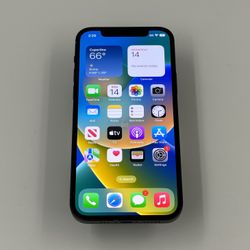 iPhone 12 iOS16 100% Battery Unlocked