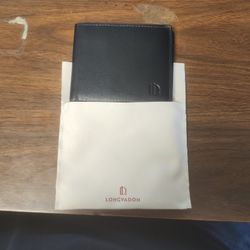 Longvadon Wallet