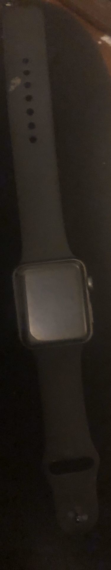 Apple Watch series 3 42mm