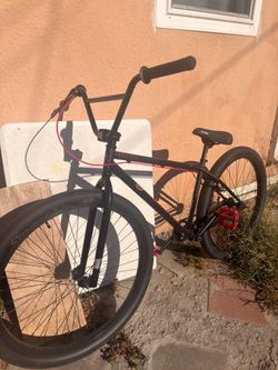 GT Performer bmx 26 inch