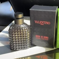 Mini Perfumes 