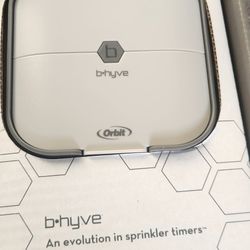 Mobile Action Sprinkler 4 Zone