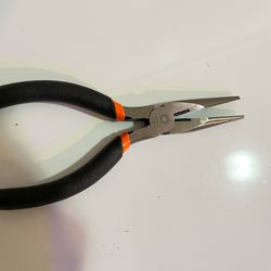 Qtool 6" Long Nose Pliers