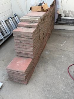 Pavers
