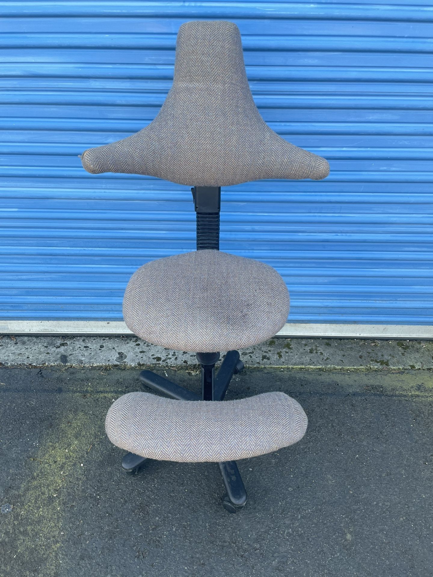 Ergonomic Office Chair