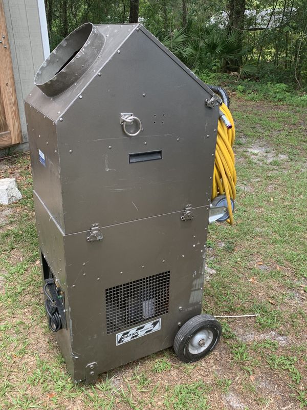 Air duct cleaning machine / negative air machine for Sale in Brooksville, FL OfferUp