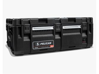 Pelican Case