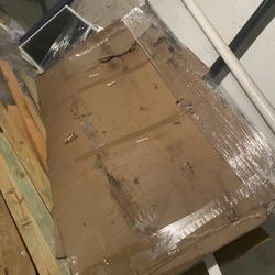 Tub, Doors, Light Fixtures, CLEANOUT SALE!