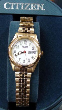 citizen watches