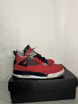 Jordan Retro 4 5y