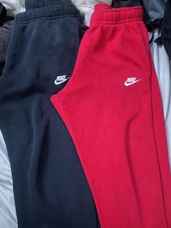 nike sweats