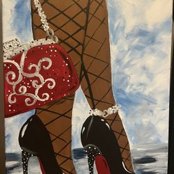 Red Bottoms 