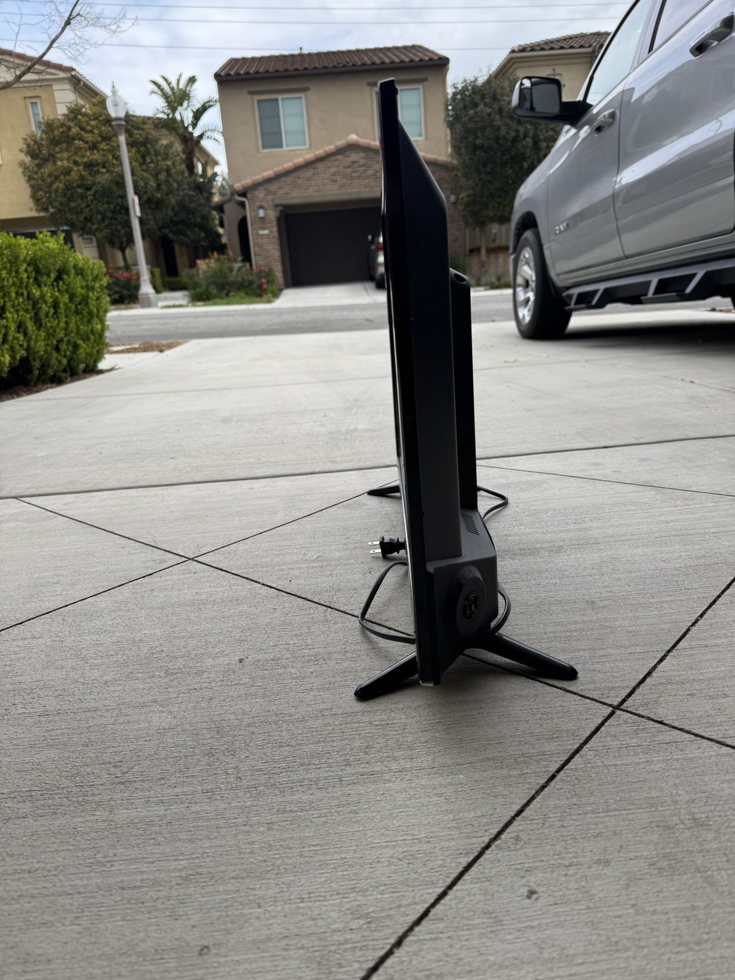 Roku TV