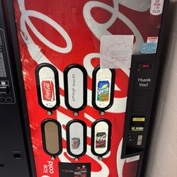 Vending Machines 