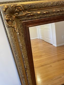 Accent Mirror
