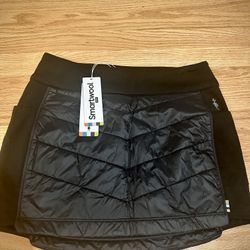 Smartwool skirt (NEW with tags)