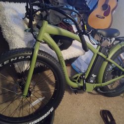 Grandview Ebike From Griff Ebikes