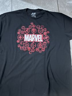 Marvel Tee