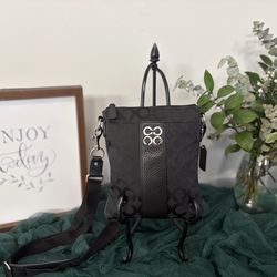 Coach Crossbody Bags