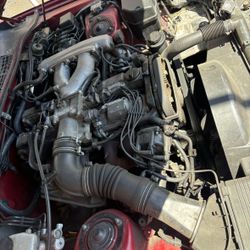 2jz Vvti