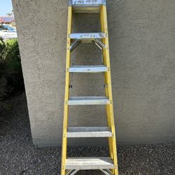 Ladder