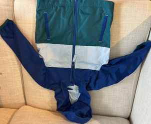 Windbreaker Jacket Size 3T Cat & JACK brand