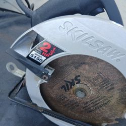 Skilsaw 5150 Electric Saw 