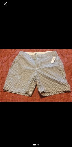 New Old Navy size 6 shorts