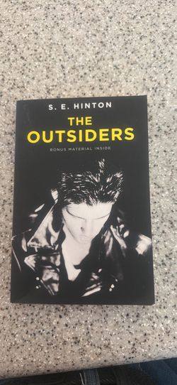 The outsiders