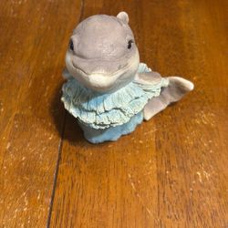 Shark Piggy Bank