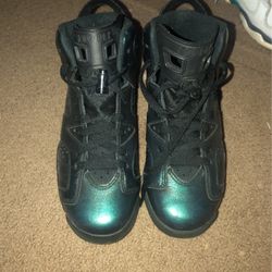 Jordan 6 Size 6.5y