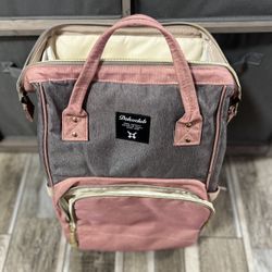 Dokoclub Diaper Bag