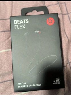 Beats by Dre Beats Flex Wireless Headphones