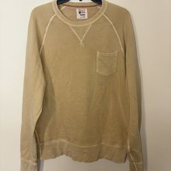 Todd Snyder x Champion Crewneck Sweater Size Men’s Large 