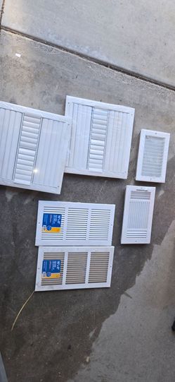 AC Grille
