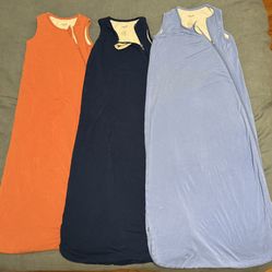 Kyte Baby Sleep Sacks / Sleep Bags (large)