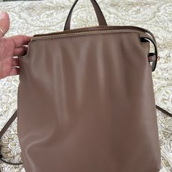 Seldom Used “Slim” Backpack