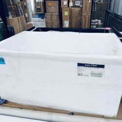 Bathroom Freestanding 