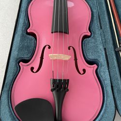 New Violins 🎻 $60