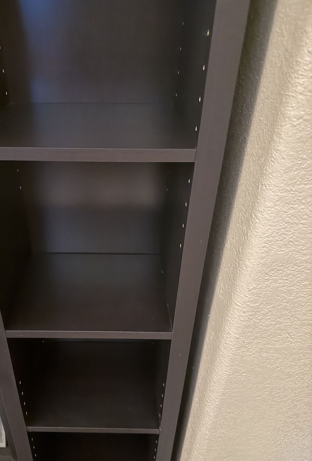 Book shelves Set