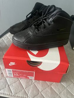 Nike Woodside 2 High