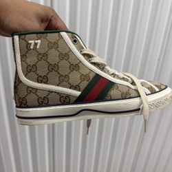 Gucci Women’s Sneaker 