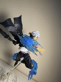 Revoltech dabi