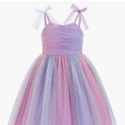 Toddler Dress 18-24 Months