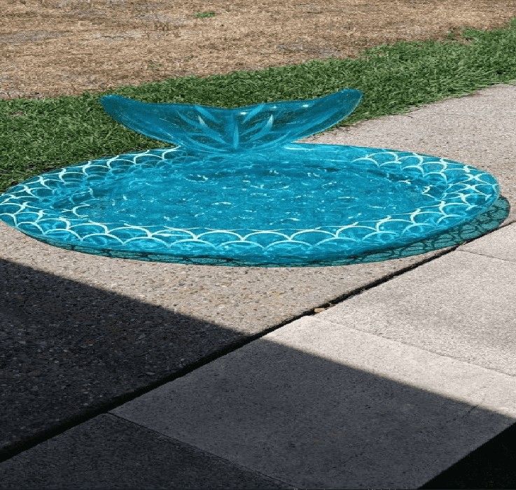 something region Kids' Water Pool - Perfect for Summer Splash Adventures