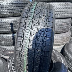 P265/65R17 Tirestone Destination