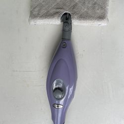 Shark Floor Steamer