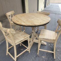 Dinning Table 