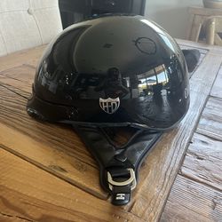 Harley Davidson Helmet men’s medium